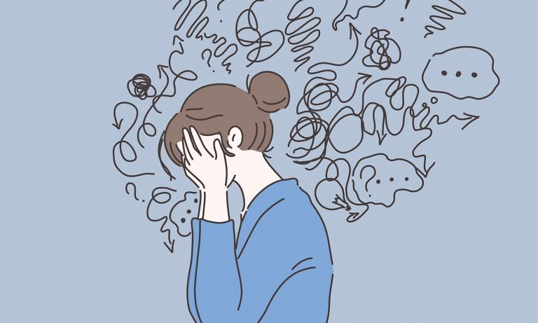 What Are the Signs And Symptoms Of Anxiety Disorder? 19