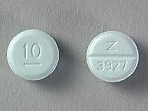 Diazepam10MG