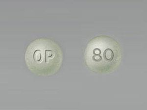 oxycontin80mg
