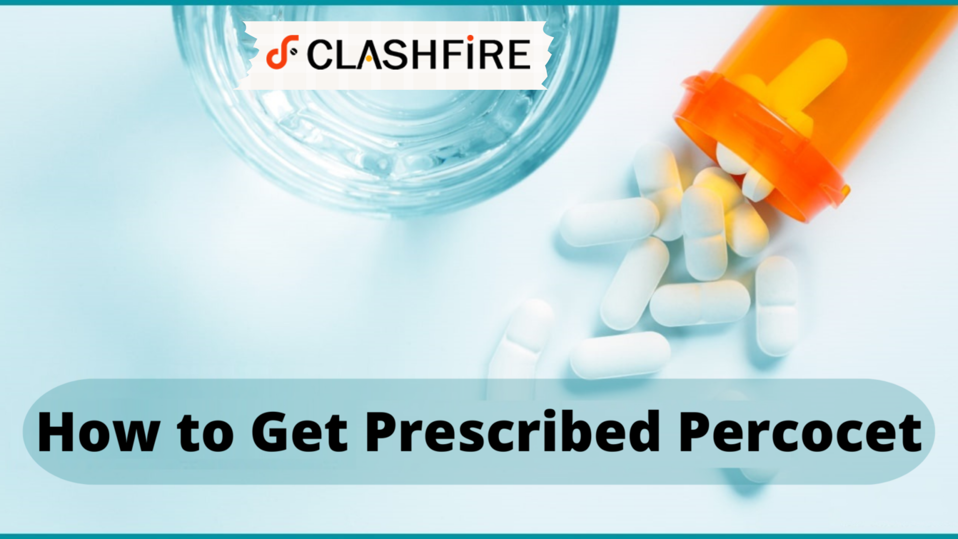 How to Get Percocet online?