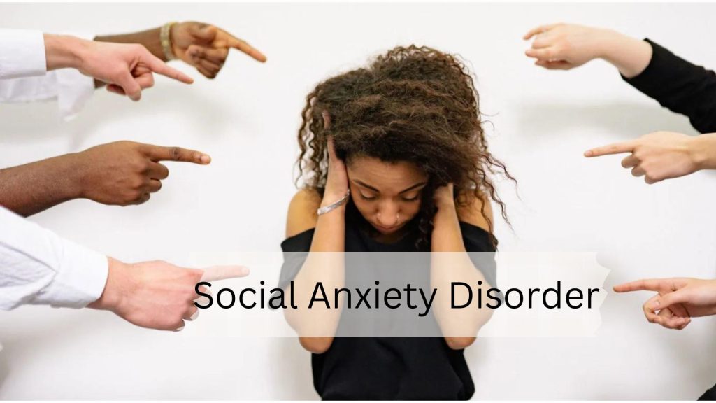 5 Scary Consequences Of Social Anxiety Disorder