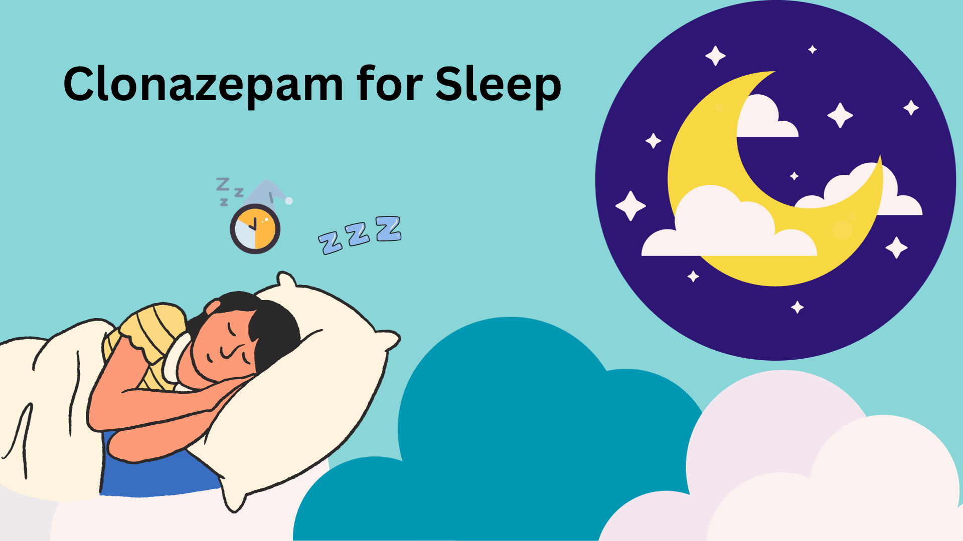 Clonazepam for Sleep: Is It Right for You? 2