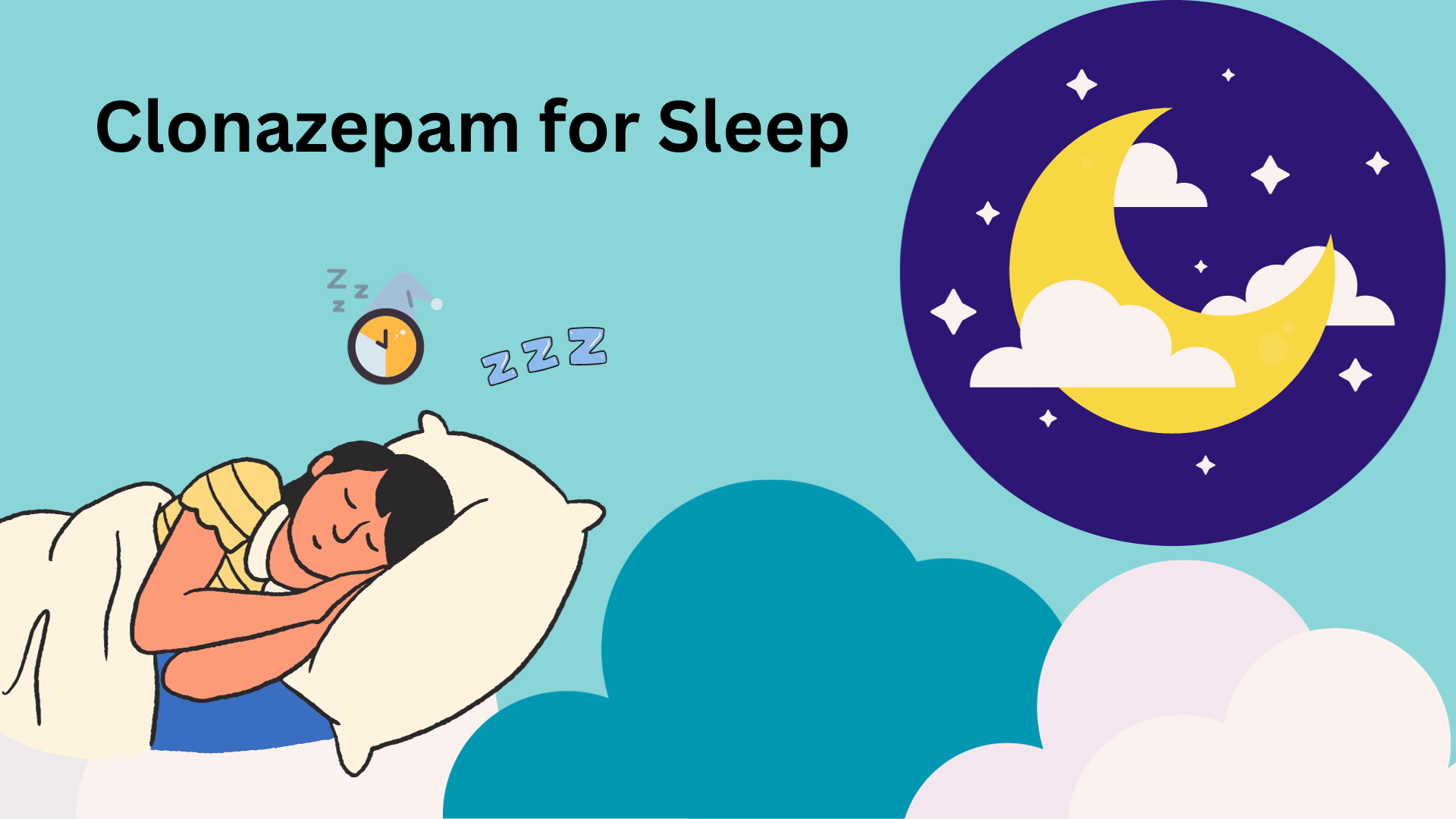 Clonazepam for Sleep: Is It Right for You? 4