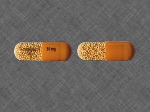 AdderallXR30mg