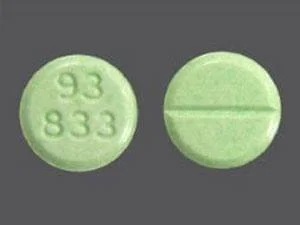 CLONAZEPAM1MG