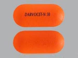 DARVOCETN50MG