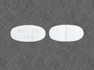 Hydrocodone25.500MG