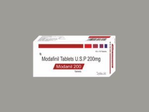 Modafinil 200mg 1
