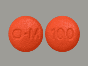 Tapentadol 100mg 1